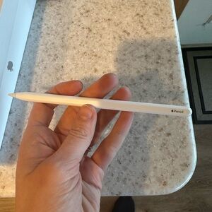 2nd Generation Apple Pencil